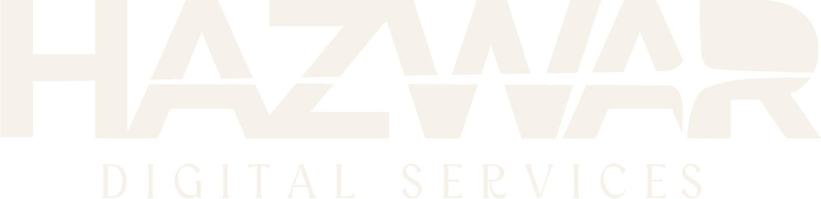 Hazwar Digital Services